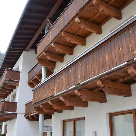Chalet Frieda *